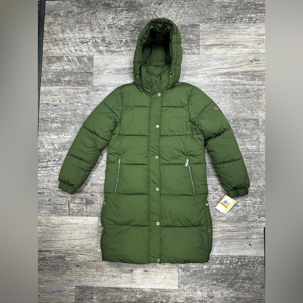 🆕 Michael Kors coat